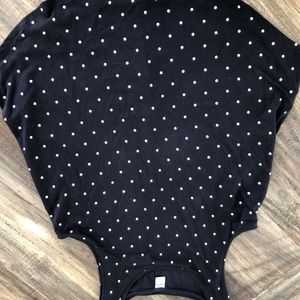 Old Navy Luxe tank top